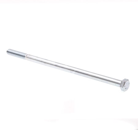 Prime-Line Hex Bolts 5/16in-18 X 7in A307 Grade A Zinc